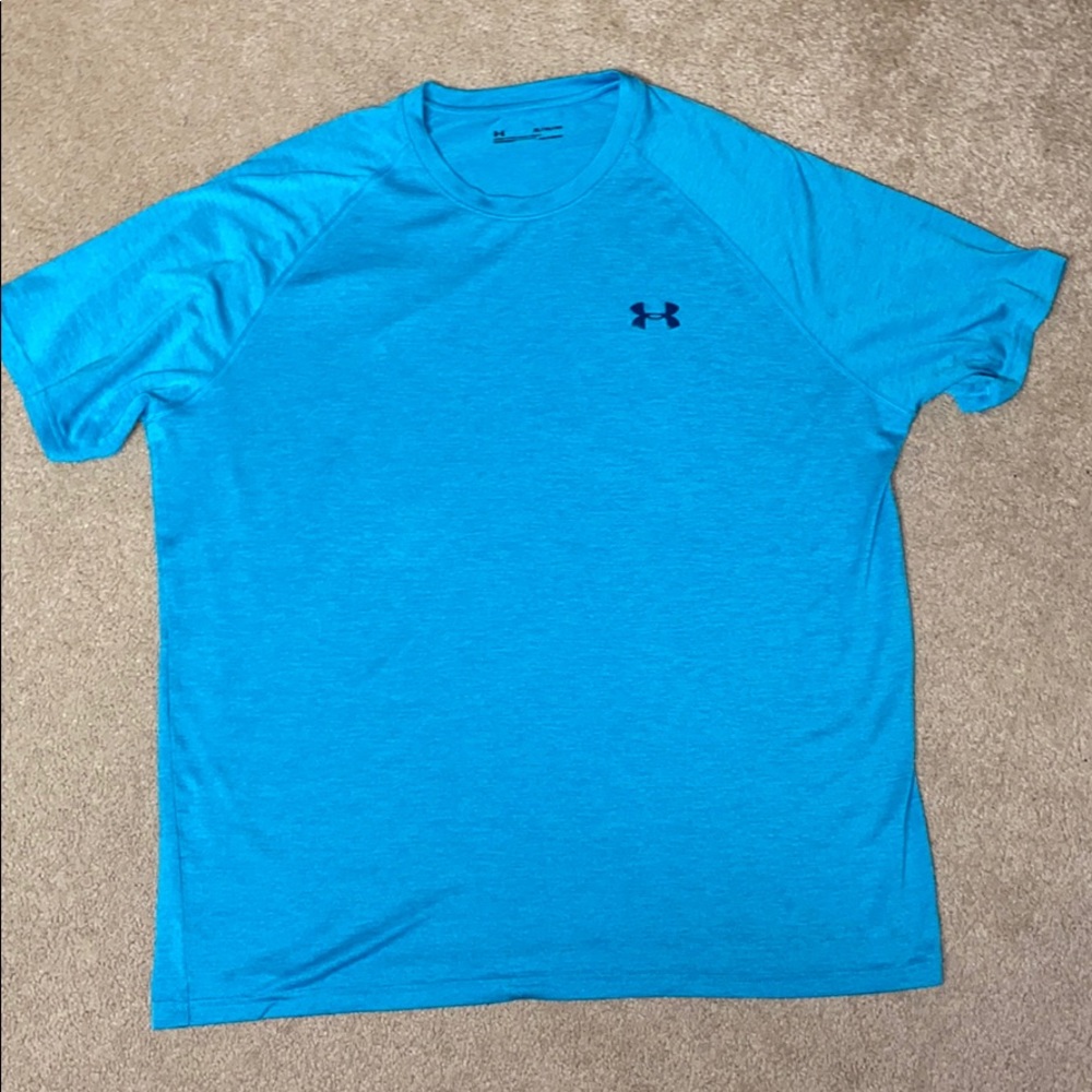 Under Armour Men’s XL T shirt